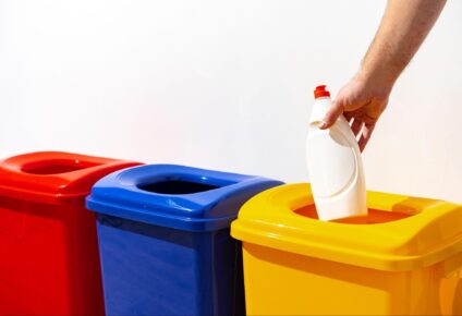 Reciclagem em condomínios: 5 dicas para moradores e síndicos